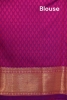 Handloom Wedding Kanjeevaram Silk Saree